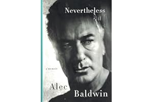 Nevertheless: A Memoir