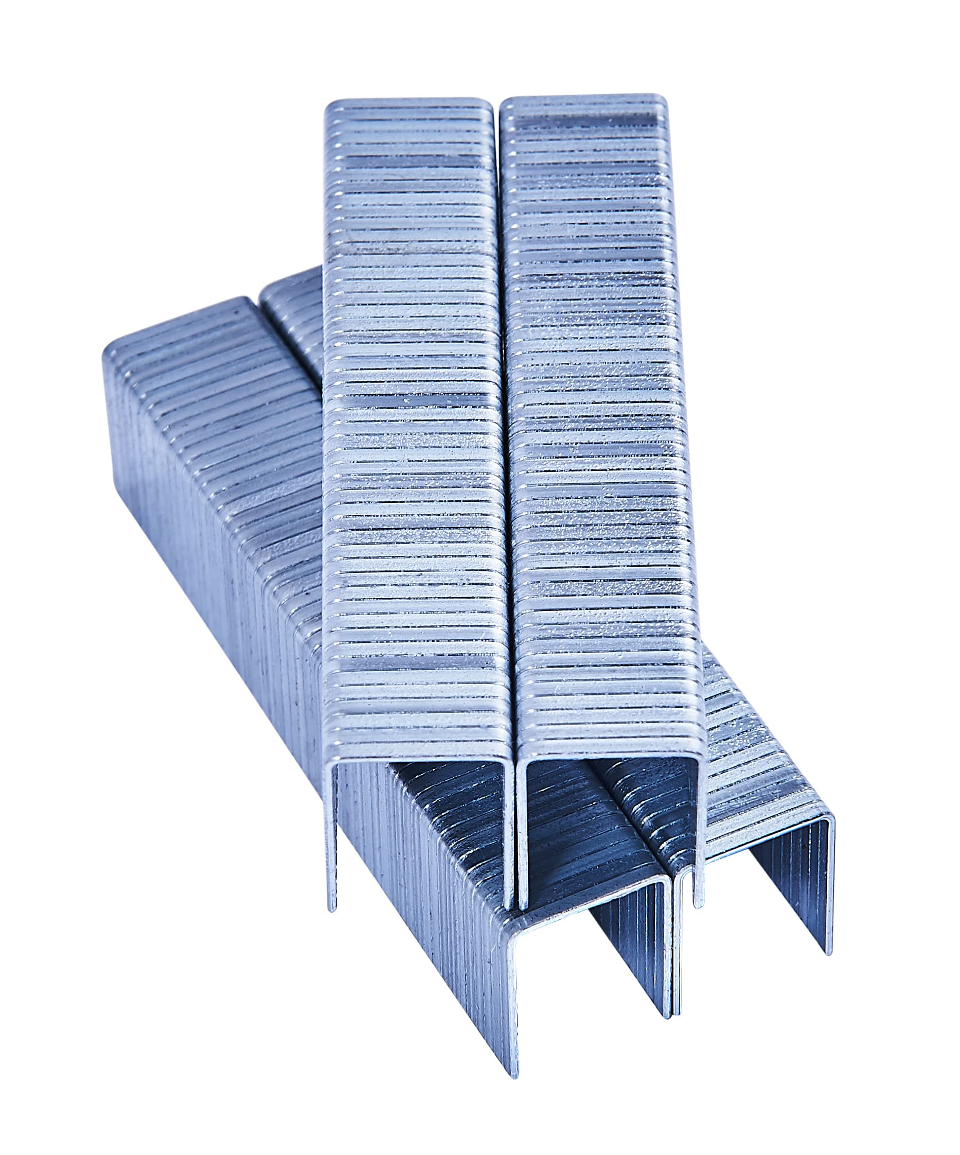 Amtech B3728 1000 14mm Staples — image 1