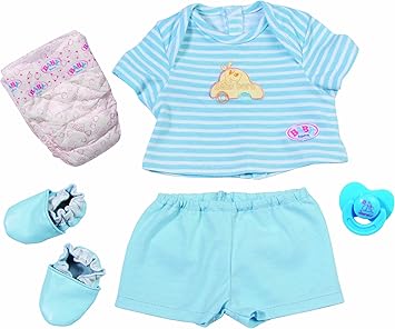 Vetement baby born garçon Clearance