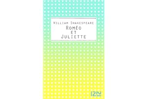 Roméo et Juliette (Produits virtuels t. 12526) (French Edition)