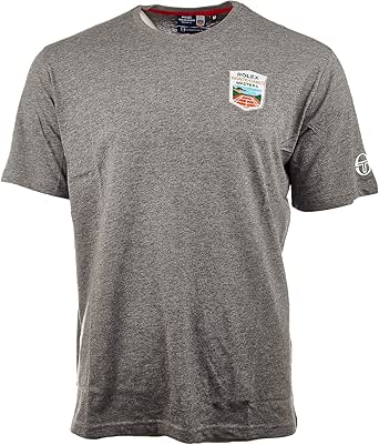 sergio tacchini rolex t shirt
