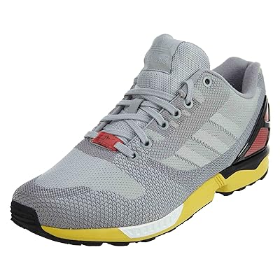 adidas gazelle silver green womens Adidas Zx Flux Torsion Running Shoes Rainbow S77907 Size 5
