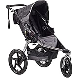 folding bob stroller