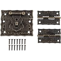 Amazon.de Bestseller: Die beliebtesten Artikel in Scharniere