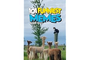 101 FUNNIEST MEMES : BOOK 113