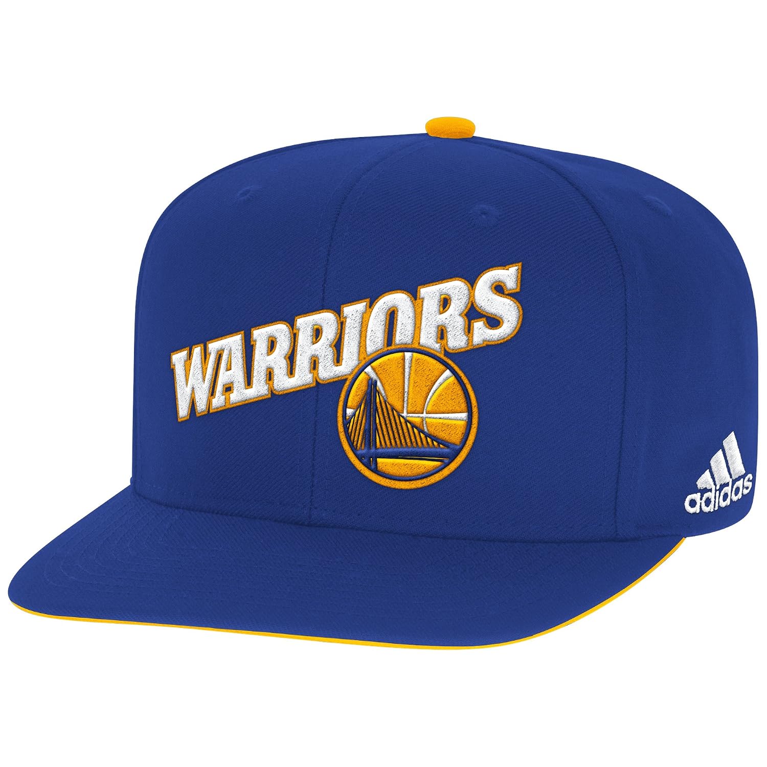 adidas warriors hat