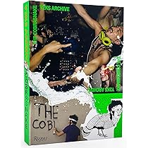 The Cobrasnake: Y2Ks Archive: Hunter, Mark: 9780847867592: Books