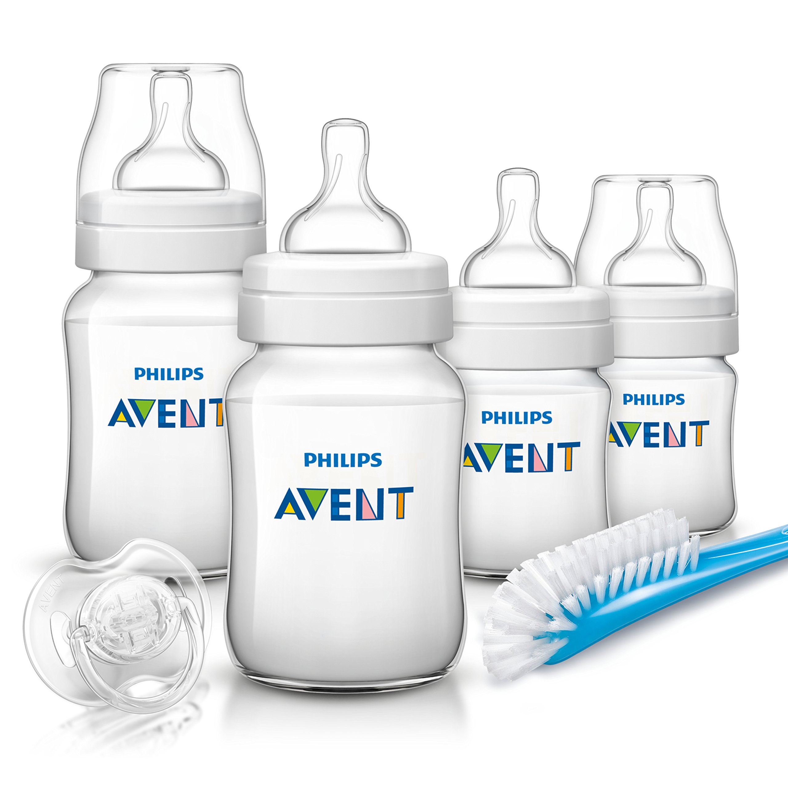 philips avent for newborn