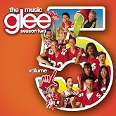 Glee: The Music Vol. 5