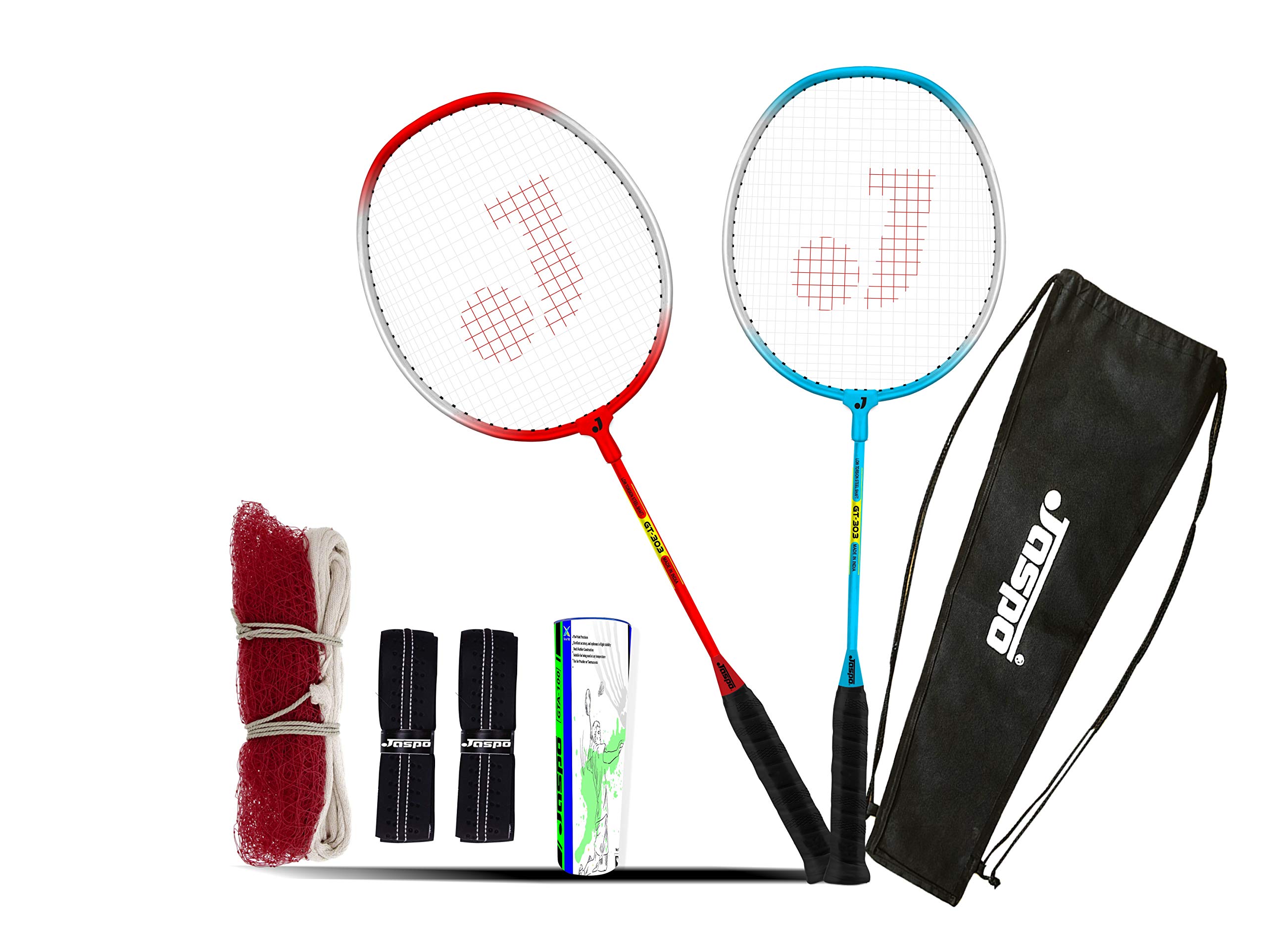 shuttle bat and cork