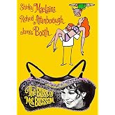 The Bliss of Mrs. Blossom