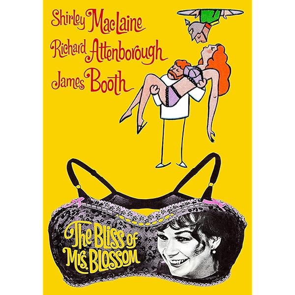 Amazon.com: Woman Times Seven : Shirley MacLaine, Peter Sellers