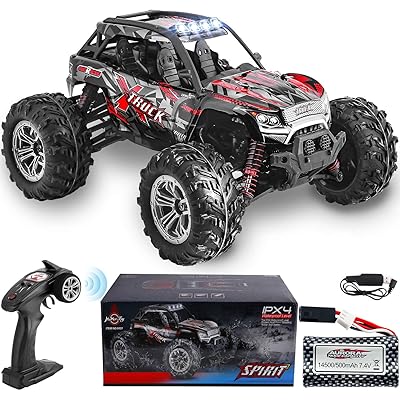 Beli HisHerToy 4WD RC Trucks untuk 