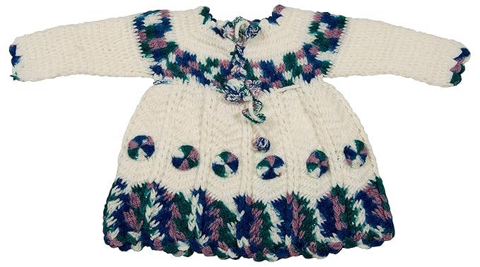 2 years baby sweater design