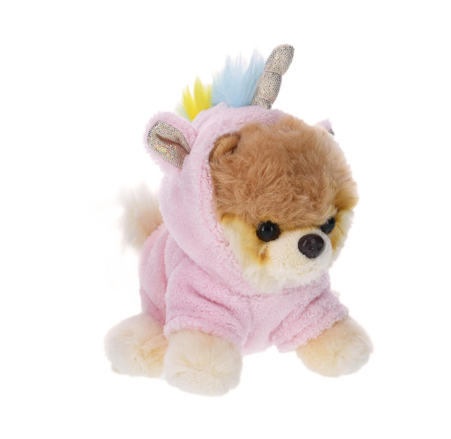 itty bitty boo unicorn