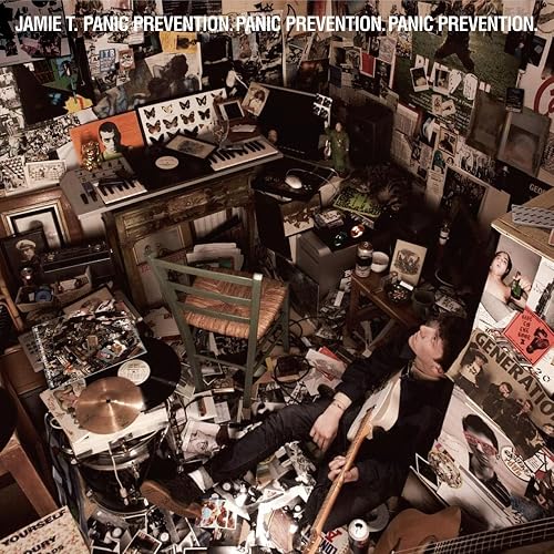 #95 — Panic Prevention