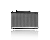 Koyorad A2580 Radiator