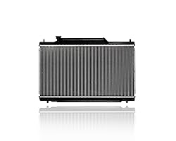 Koyorad A2580 Radiator