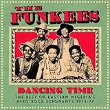 Dancing Time: The Best of Eastern Nigeria's Afro