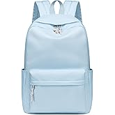 Bluboon Backpack for School Kids Backpack Teen Girls Bookbag Laptop Backpack Gifts for Women