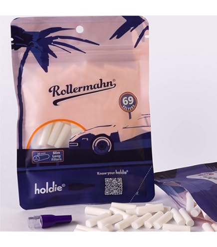 filter tips for rolling tobacco Amazon.com: Zen Cigarette Filter Tips Bundle - 5 Bags - 1000 Filter Tips