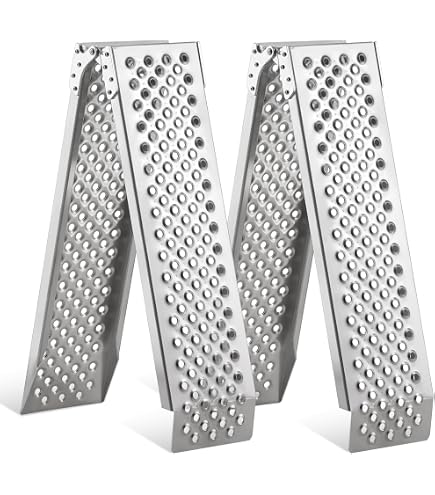 Truck Trailer Loading Ramp Kit Truck & Trailer Loading Ramp Kit - Heavy ...