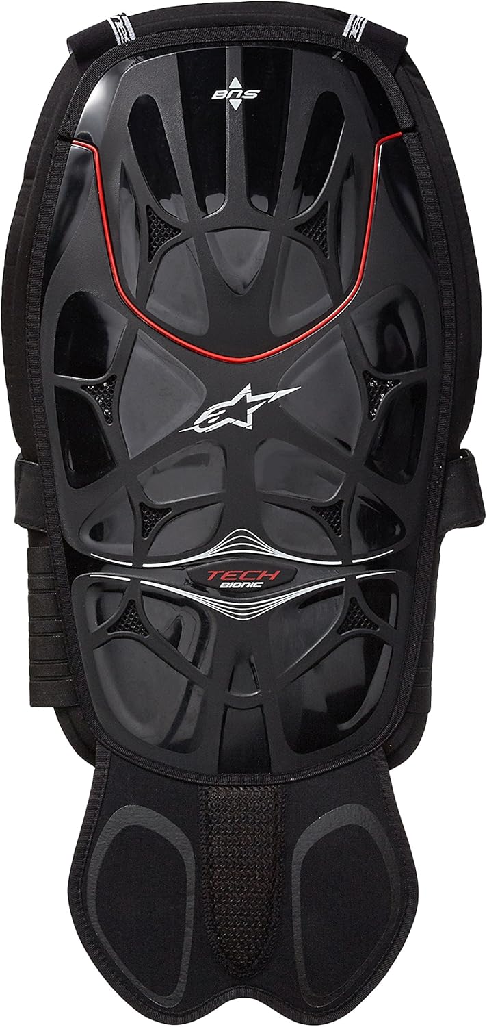 tech bionic mtb jacket