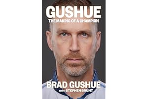 Gushue: The Making of a Champion