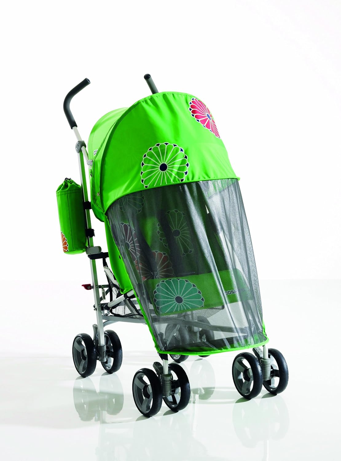 cosatto hula supa lightweight stroller