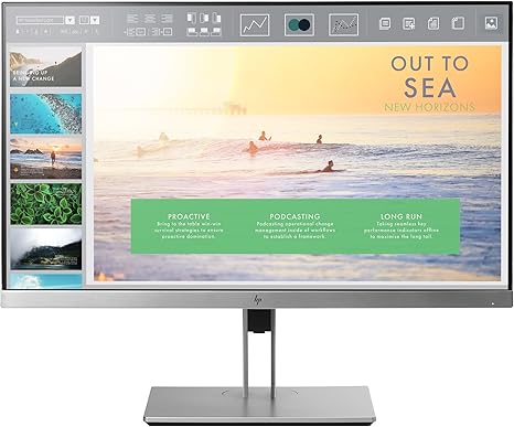 Hp Elitedisplay E233 Insight