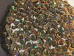 Sequins 8mm 800/Pkg
