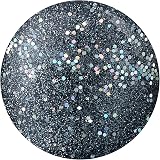 Rimmel London Glitter Top Coat Diamond Dust 8 ml Nail Polish view 3