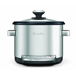 Breville BRC600XL