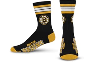 For Bare Feet Women's NFL Four Stripe Socks