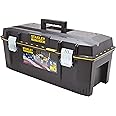 STANLEY Tool Box, Structural Foam, 28-Inch (028001L)