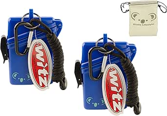Amazon.com : Koala Lifestyle Witz Waterproof Floating ...