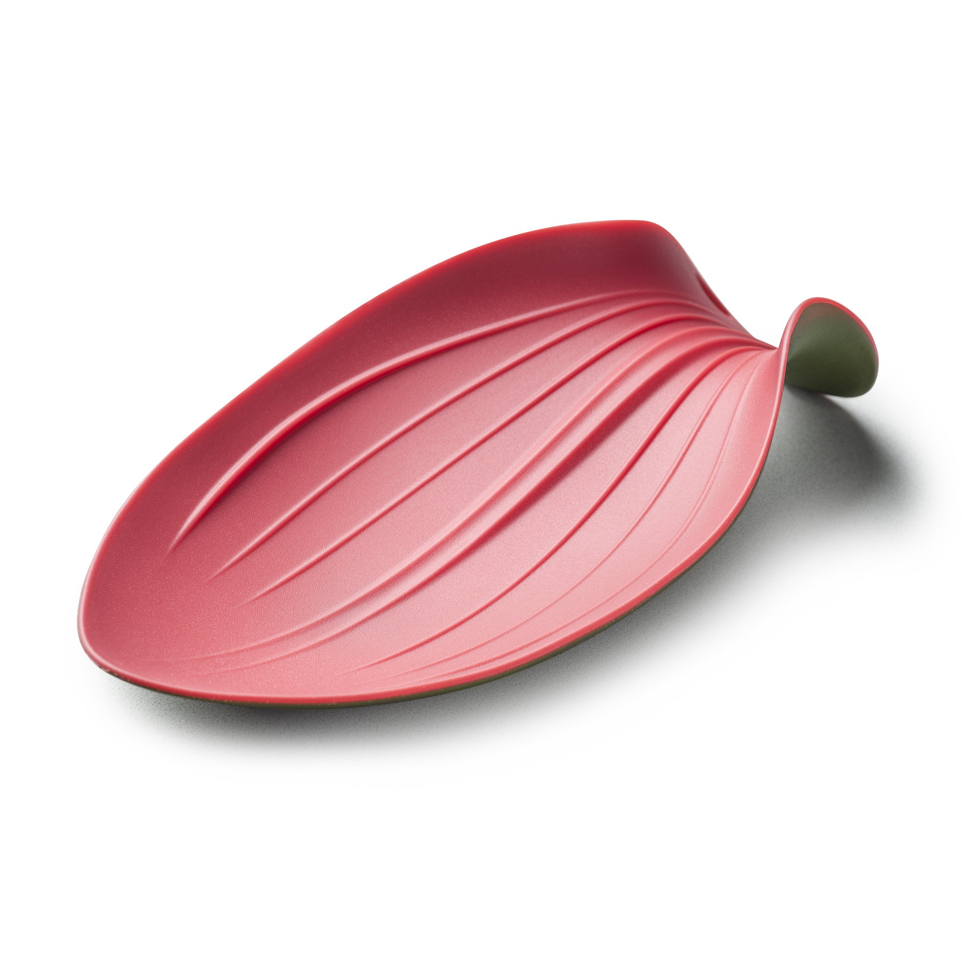 Zeal L220R Spoon Rest, Red