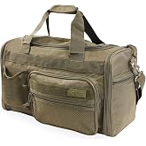 Elite - Expandable Tactical Duffel Bag