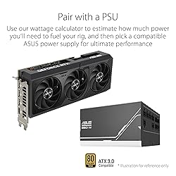 ASUS The SFF-Ready Prime GeForce RTX™ 4070 OC