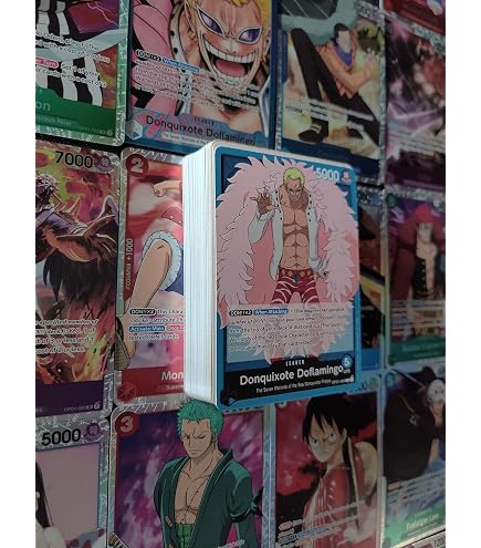 One Piece TCG Collection Card Lot - FOILS, ALTERNATE ART, PROMOS, Secret Rares