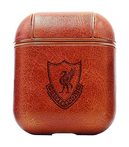 Liverpool Airpod Case