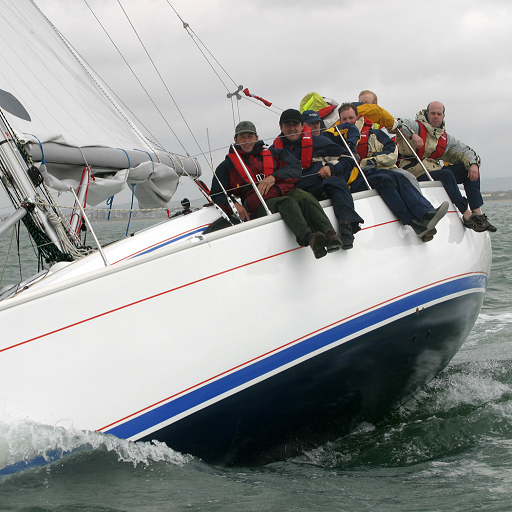 Sailing Lessons For Beginners - Thumbnail 5