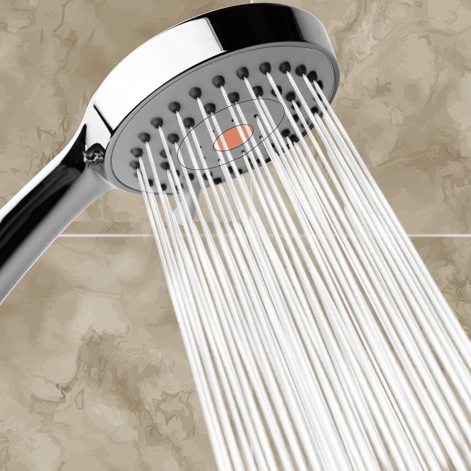 Best HighPressure Handheld Shower Head Review Guide For 20232024