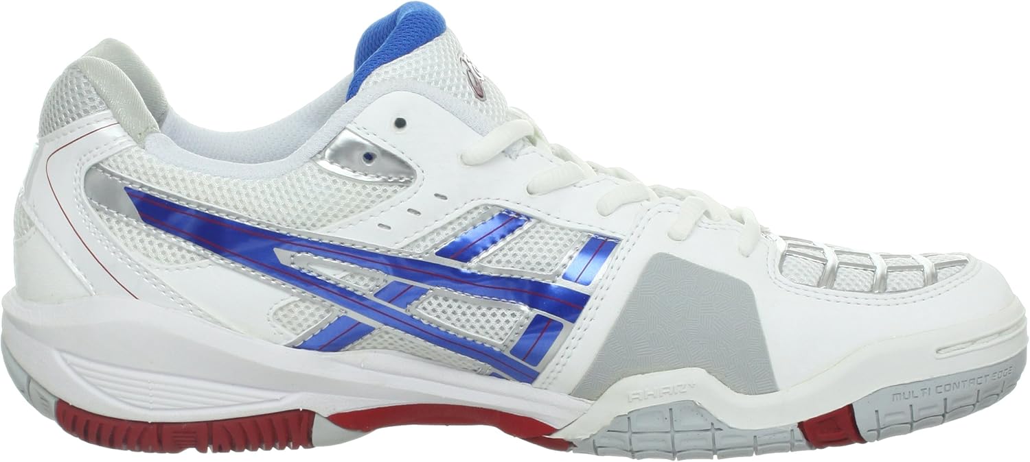 asics gel blade 4