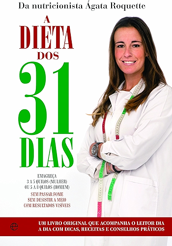 Download A Dieta dos 31 Dias (Portuguese Edition) PDF