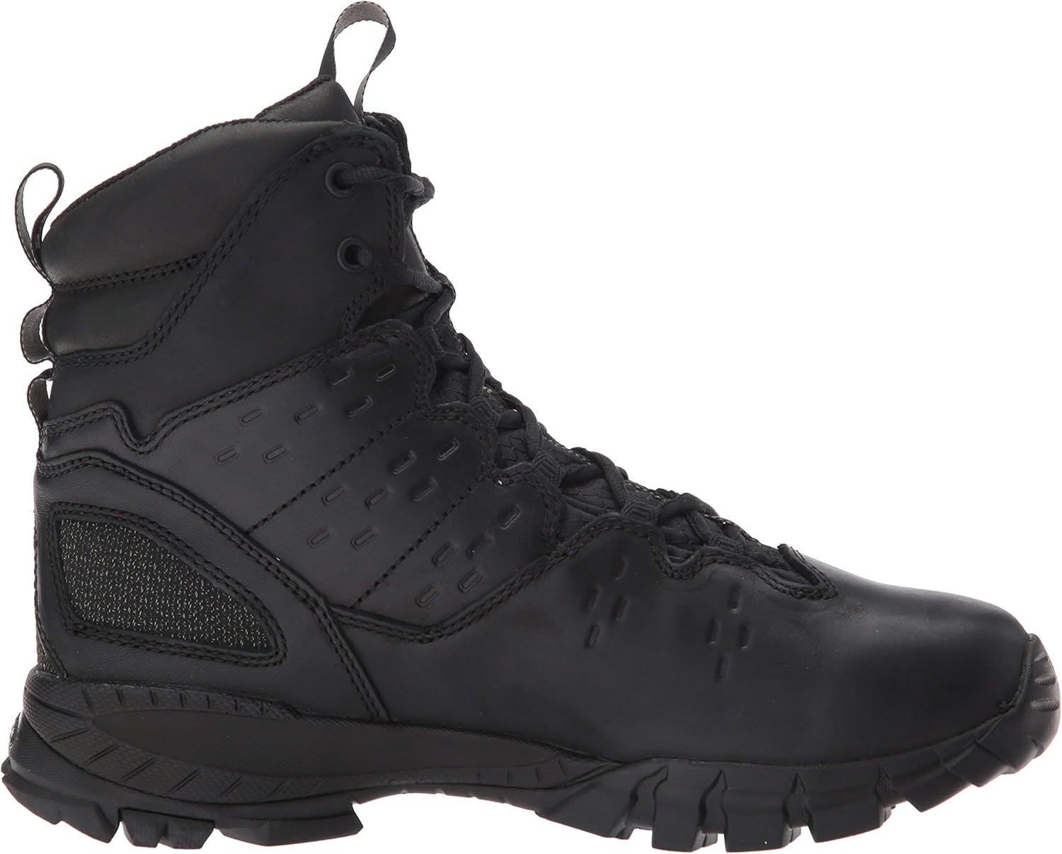 5.11 Men's XPRT 3.0 Waterpoof 6" Military and Tactical Boot, Wet & Dry Gripping, Style 12373: Shoes