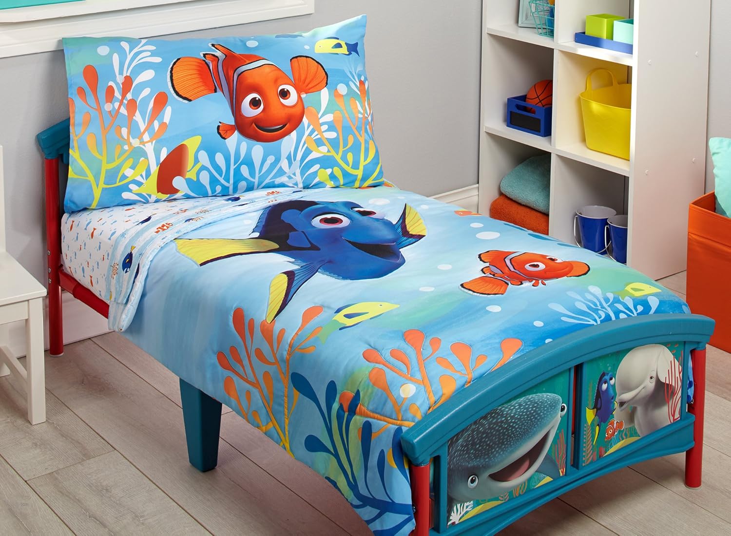 nemo bedding set