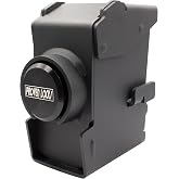 Proven Industries Trailer Lock, Model 2517-D1, Fits 2 5/16 in Demco Cast Trailer Couplers, 2 Keys Included, Heavy-Duty Securi