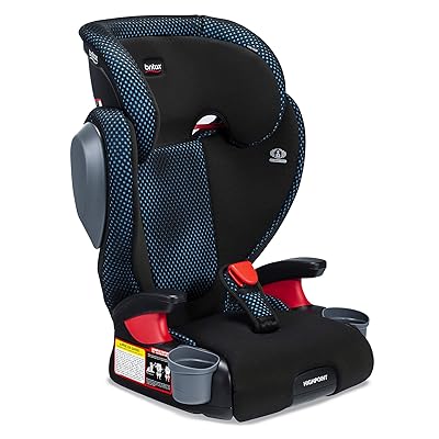 Britax Highpoint Booster Seat 40-120lbs Layer Nigeria Ubuy