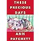These Precious Days: Essays